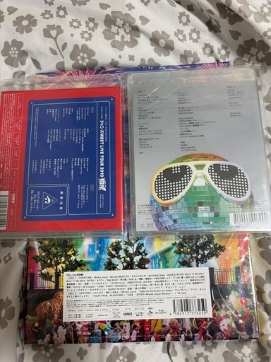 WEST.ジャニーズWESTグッズセット