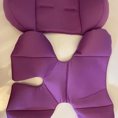 チャイルドシートの画像