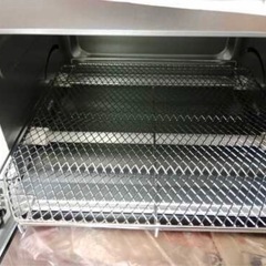 オーブントースターの画像