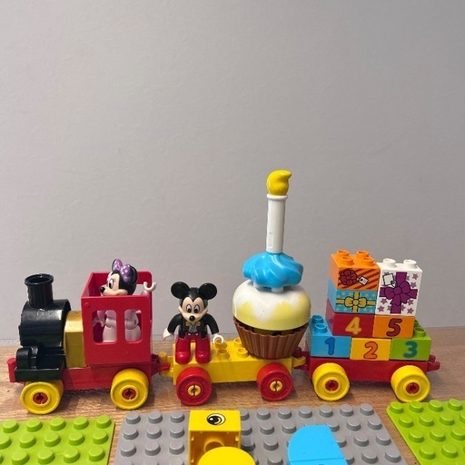 【大量】LEGO DUPLO