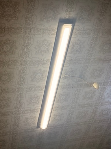 LED蛍光灯