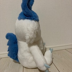 ハチワレ　パラレルワールド　キメラ　ちいかわ　ぬいぐるみの画像