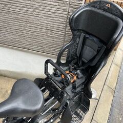 ?バッテリーほぼ新品！12Ah?ヤマハpas baby un ?パスバビーアン 