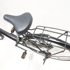 CLOVE 年式不明 26インチ シティサイクル の画像