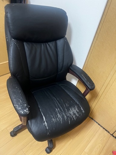 オフィスチェア