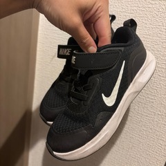 NIKEシューズの画像