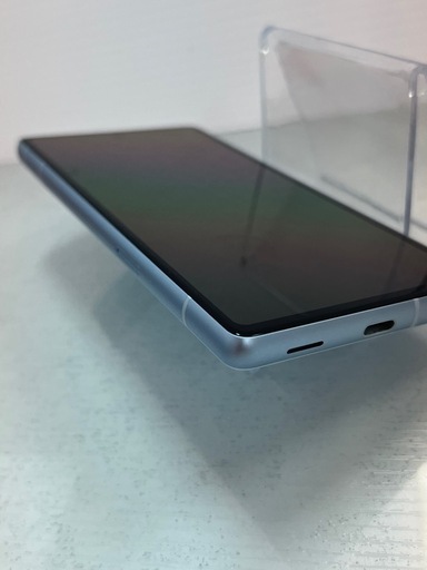 美品　Google pixel 7a 128GB Sea SIMフリー