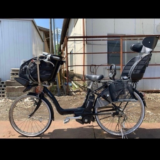 [セール]電動自転車 即ご購入の方のみ-2000円します