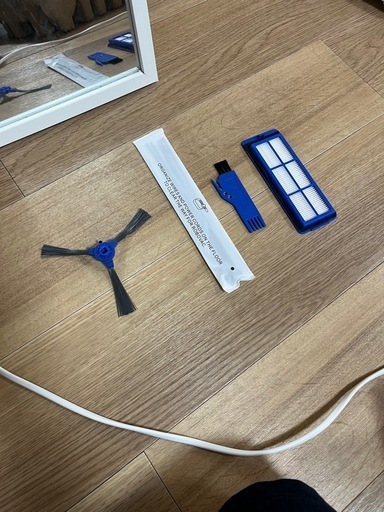 eufy Robovac G30 ロボット掃除機