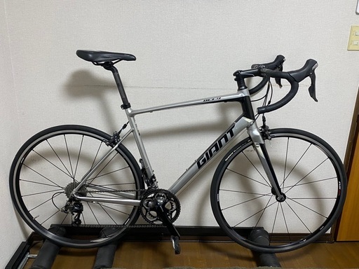 Giant  Defy1