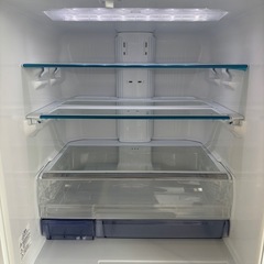 【大阪府無料配送】【470L】三菱電機冷蔵庫MR-WX47LF-W1 R-239の画像