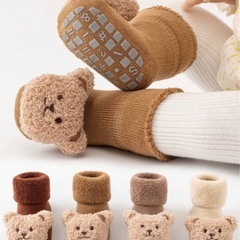 ベビー靴下🧸の画像