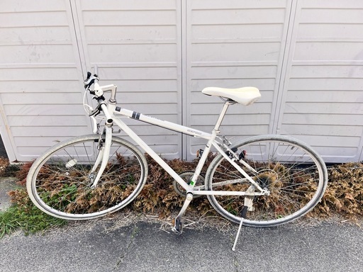 自転車