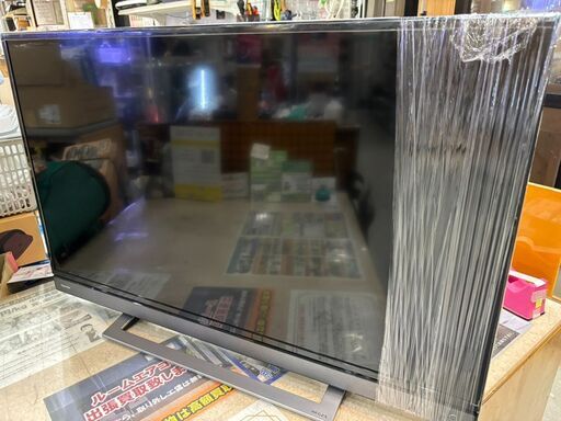 東芝 40V31 40型液晶テレビ '19製 【20541756】