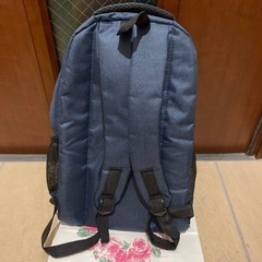 《超美品》リュックの画像