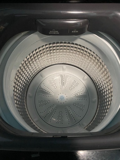 Haier洗濯機5.5