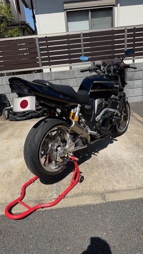 Kawasaki ZRX1100 車検1年ありの通販 | WORKWISELAB