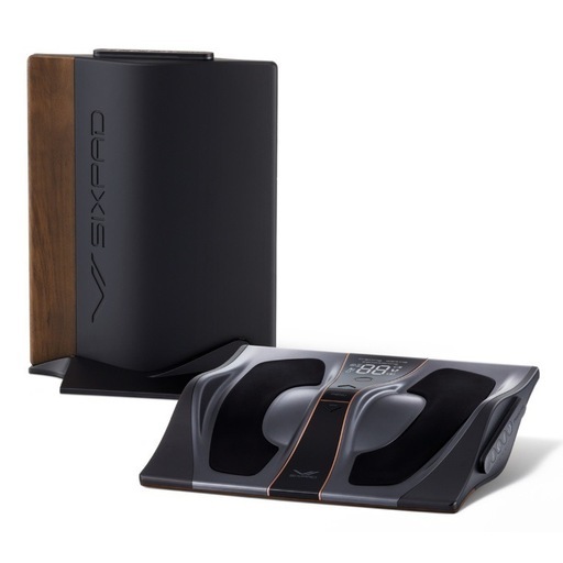 【新品未開封】Foot Fit 3 BLACK EDITION　フットフィット3 ブラックエディション