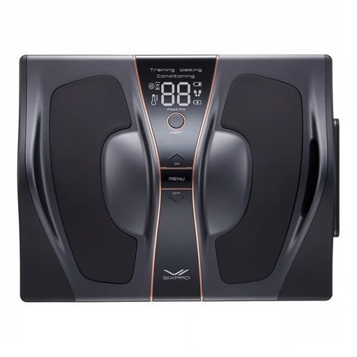 【新品未開封】Foot Fit 3 BLACK EDITION　フットフィット3 ブラックエディション