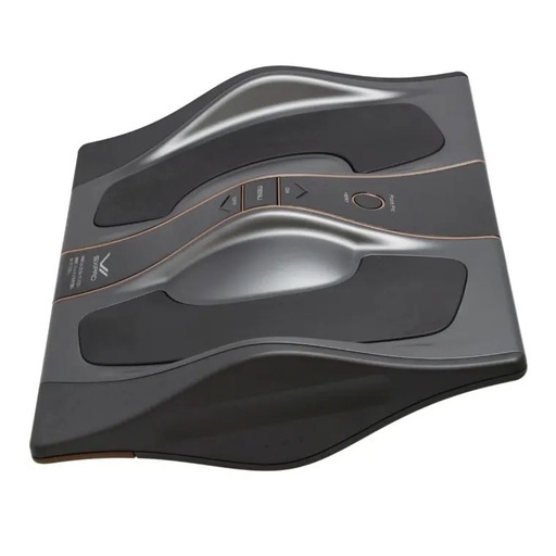 【新品未開封】Foot Fit 3 BLACK EDITION　フットフィット3 ブラックエディション