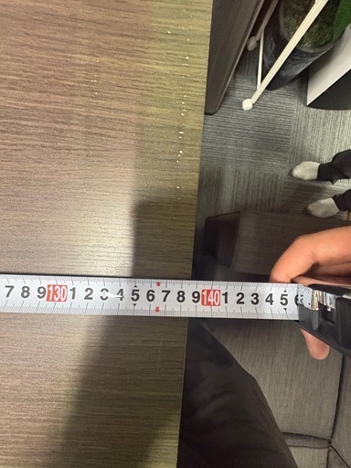 【大型チェスト／収納タンス 4段】