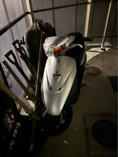 レッツ2 2st 実働