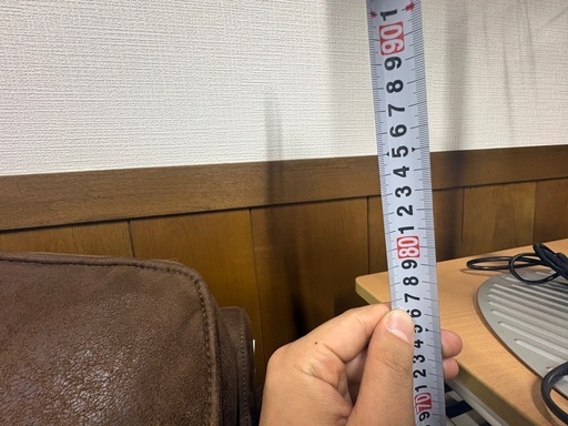 【RELAX FORM 2人掛けソファ】