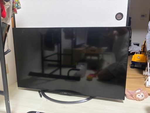 テレビ