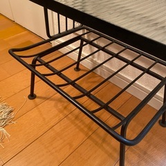 unico収納ラックの画像