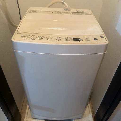 洗濯機 (Thái Nguyễ) 竹橋の生活家電《洗濯機》の中古あげます・譲り 