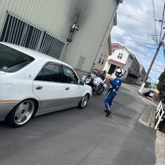 17クラウンアスリートG交換🉑値下げ🉑パーツあげます車検付きの画像