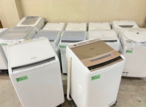 家電 生活家電 洗濯機 (Reuse Pro) 岡山の生活家電《洗濯機》の中古 