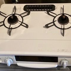 中古】埼玉県のガステーブルを格安/激安/無料であげます・譲ります