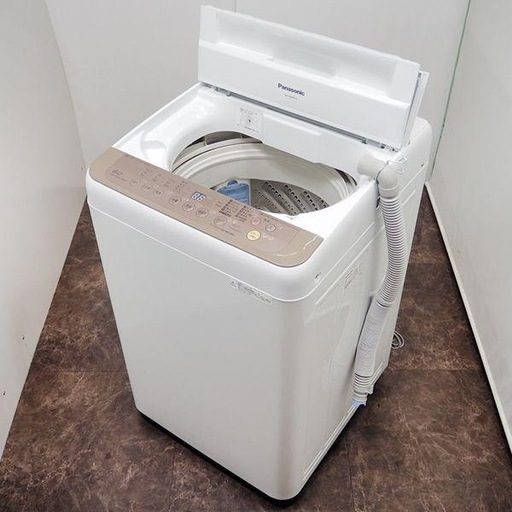 176   パナソニック　6キロ　洗濯機　ナイスリサイクル札幌?