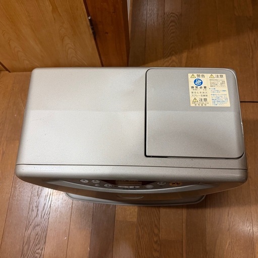 コロナ 石油ファンヒーター FH-G5710BY (木造15畳/コンクリ20畳)