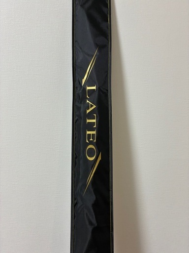 ダイワラテオ96ML