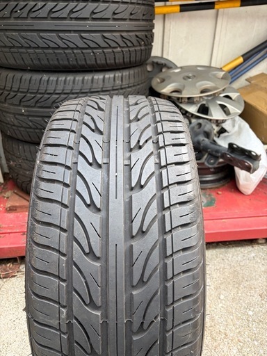 ⭐︎タイヤ4本12000円⭐︎245/40R18　