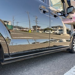 車検令和9年1月まで！の画像