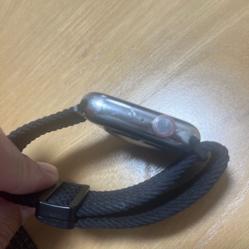 Apple Watch シリーズ5