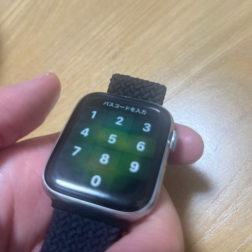 Apple Watch シリーズ5