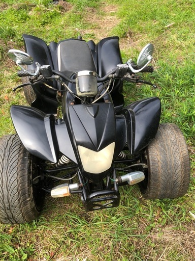バギー49cc