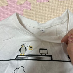 子ども服/どれでも300円（こちらは2枚セット）の画像