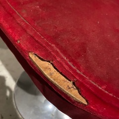 BARチェアの画像