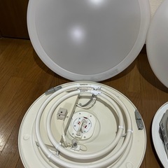 シーリングライト　照明
の画像