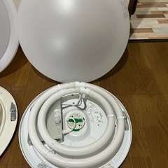 シーリングライト　照明
の画像