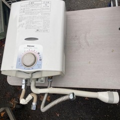 北海道 札幌市の瞬間湯沸かし器の中古が安い！激安で譲ります・無料で