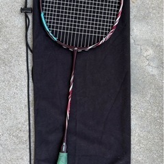 YONEX アストロクス 1000zz 4uG6 (みき) 高宮のテニスの中古あげます 