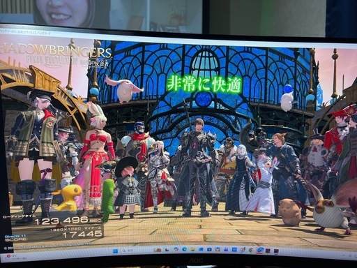グラフィックボードRTX2060