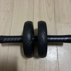 腹筋ローラーの画像