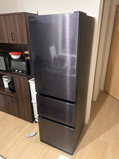 HITACHI   　R-V32SV